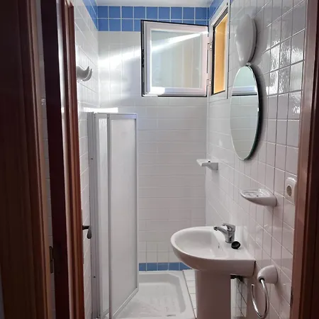 Adosado Con Jardin Urb Galia Ballena Holiday home *