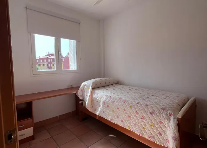 Holiday home Adosado Con Jardin Urb Galia Ballena Cadiz