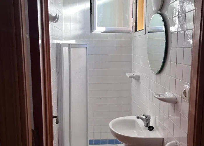 Adosado Con Jardin Urb Galia Ballena Holiday home *