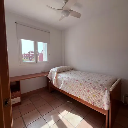 Nyaraló Adosado Con Jardin Urb Galia Ballena Cádiz